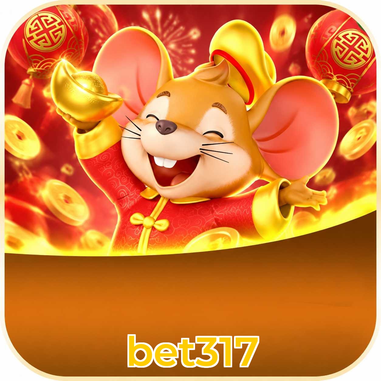 bet317 Instalar Logo 2