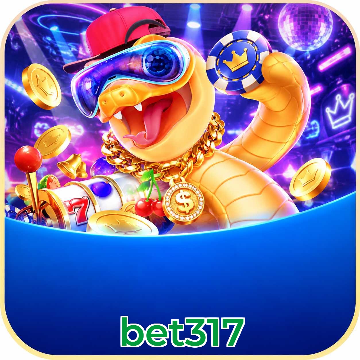 bet317 Download Oficial