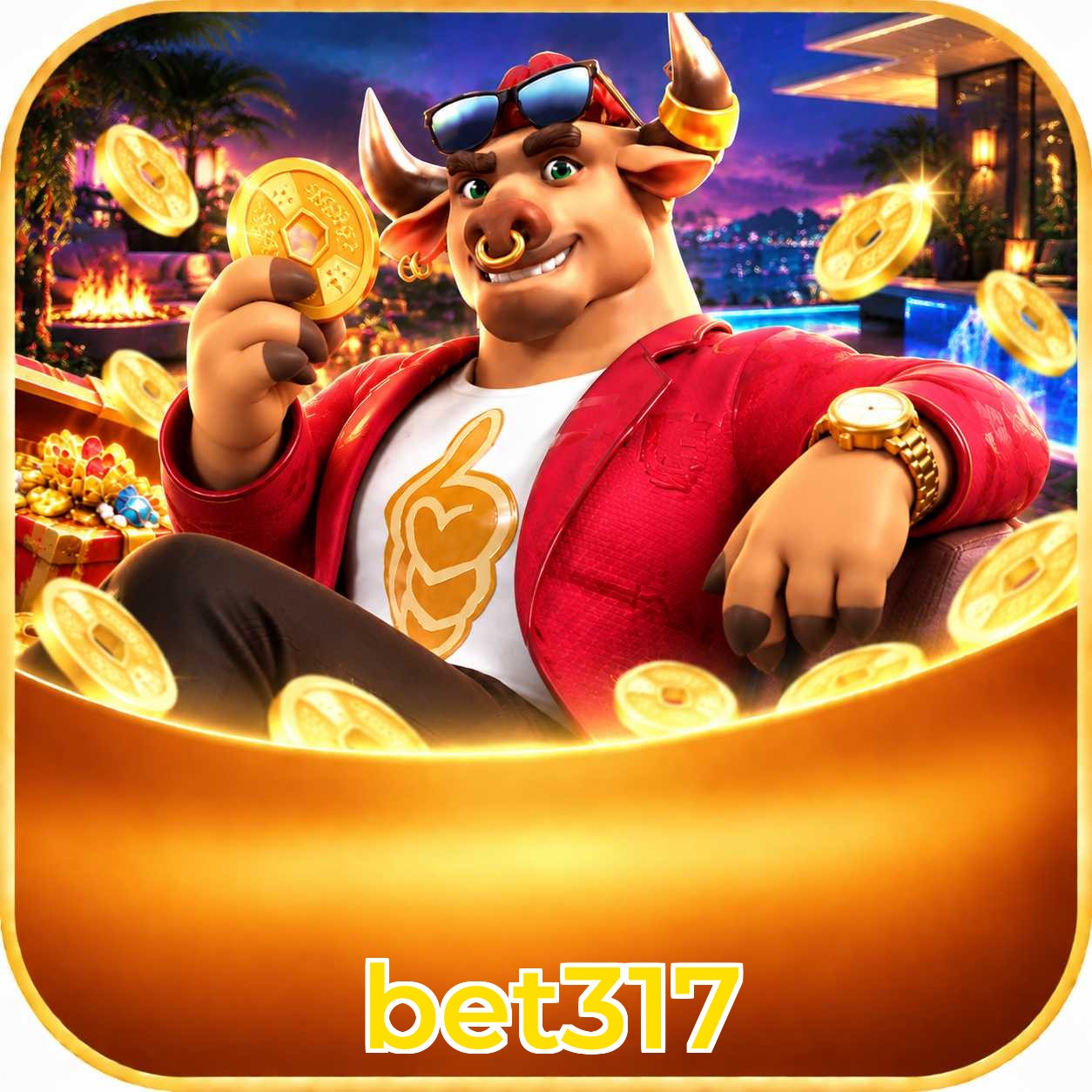 bet317 Licenciado Curaçao - Segurança SSL 256-bit