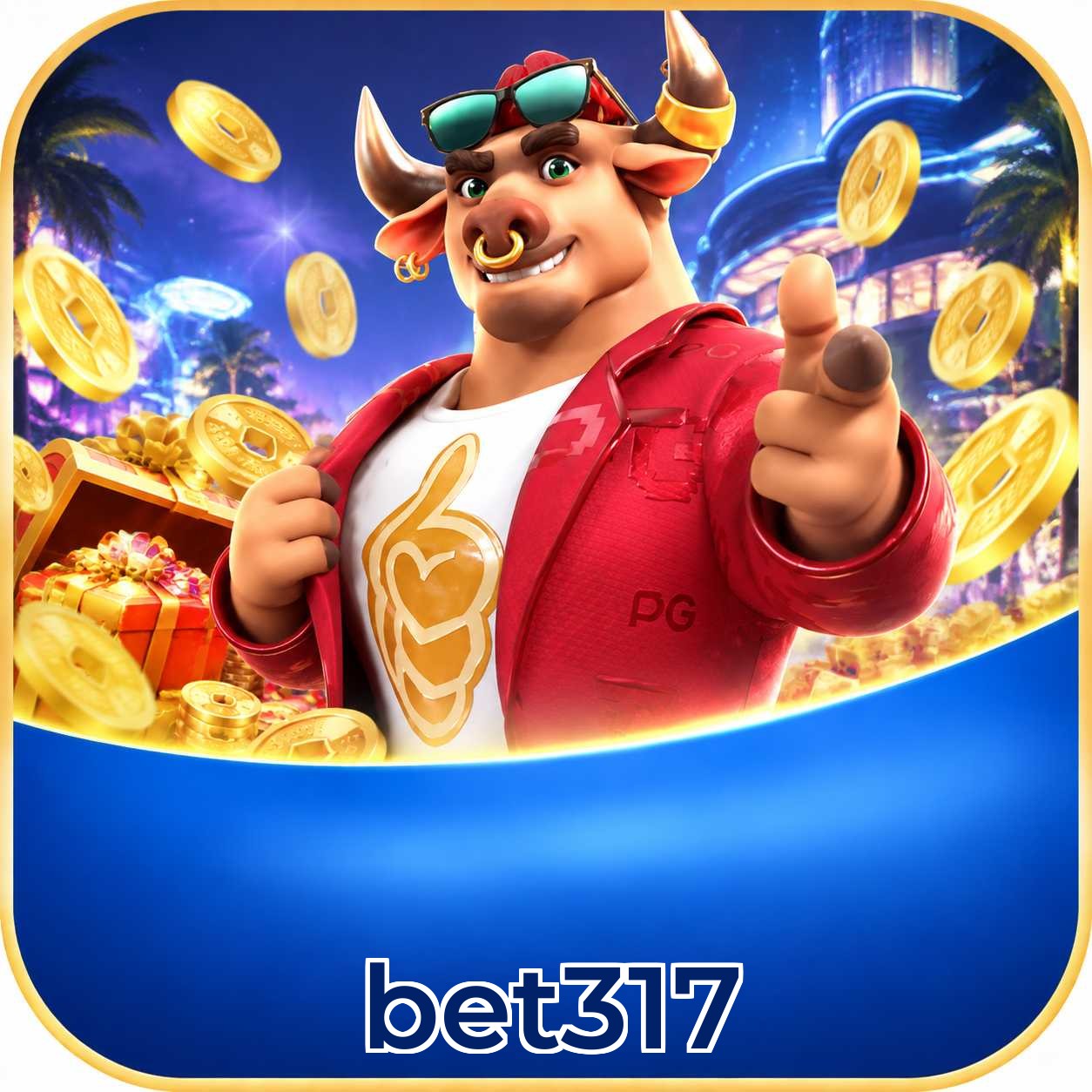 Jackpots Progressivos