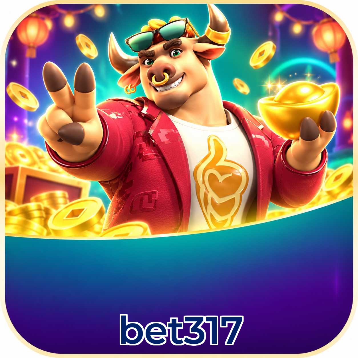 Licença Curaçao bet317