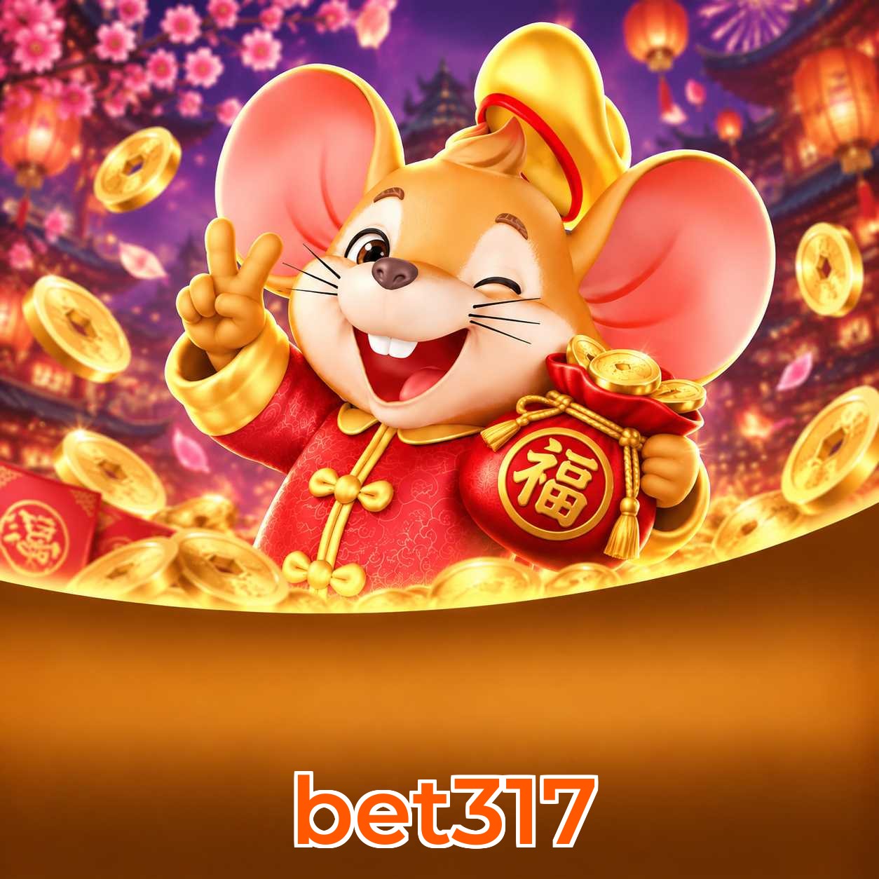 bet317 Certificado eCOGRA