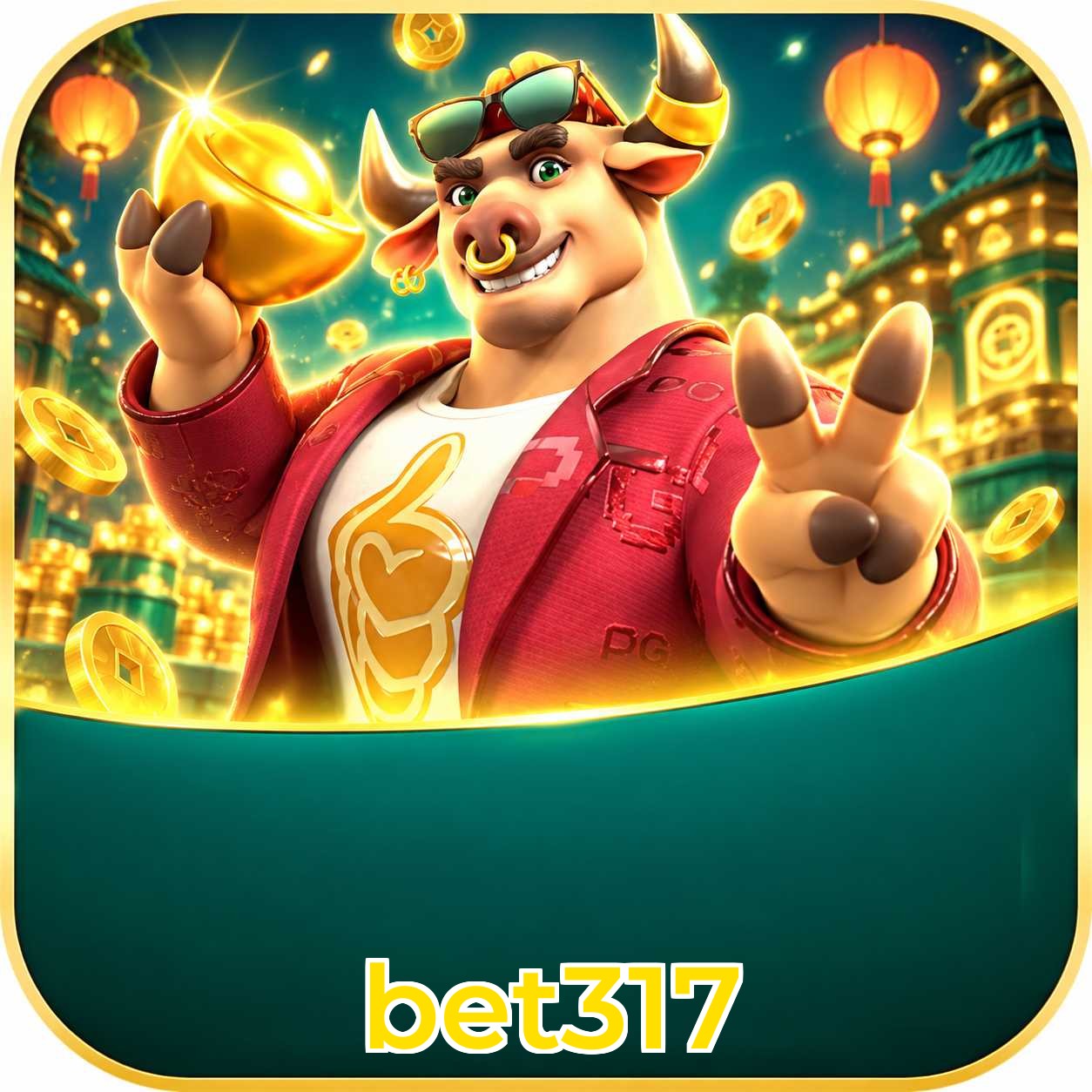bet317 Segurança Logo 2