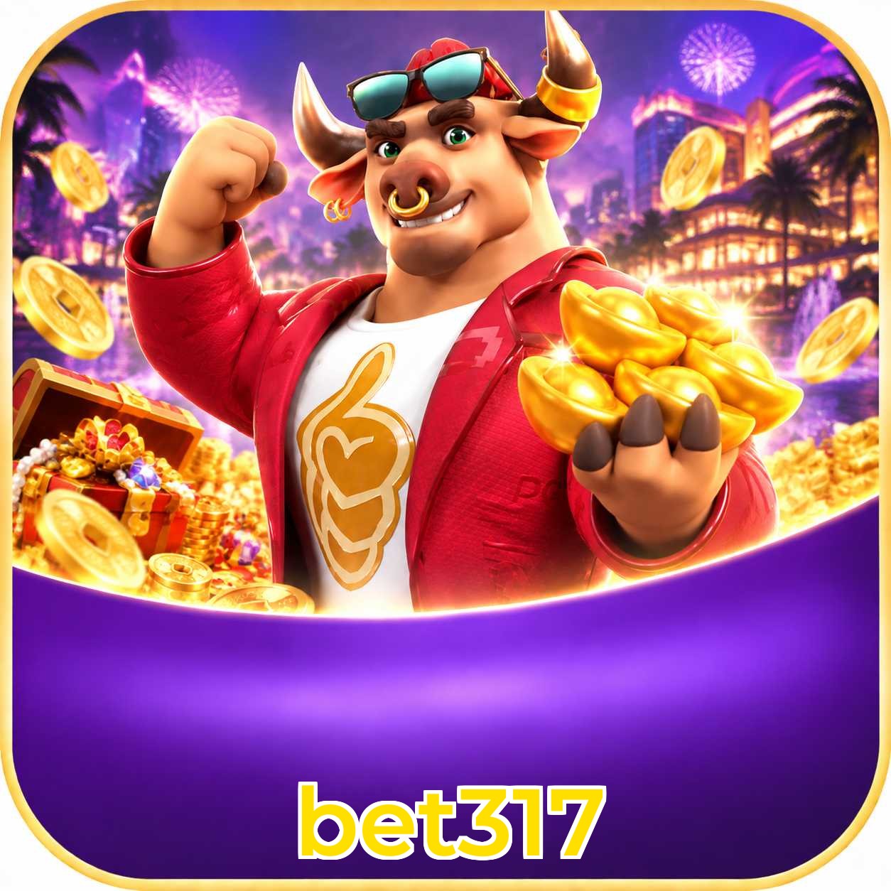 Certificação eCOGRA bet317