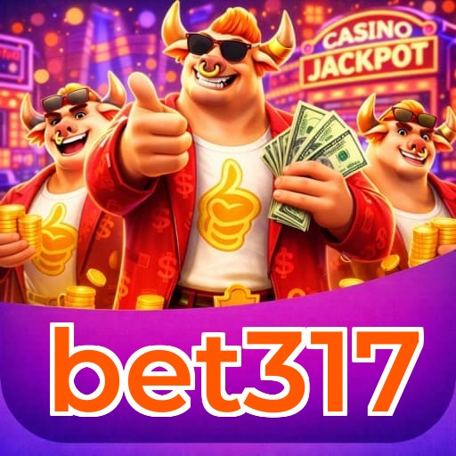 Uso seguro da plataforma bet317 — ilustração editorial