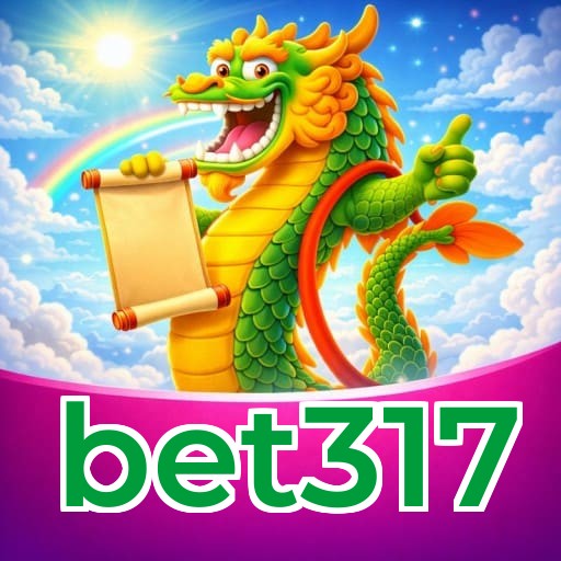 Fluxo de download do app bet317 — referência visual