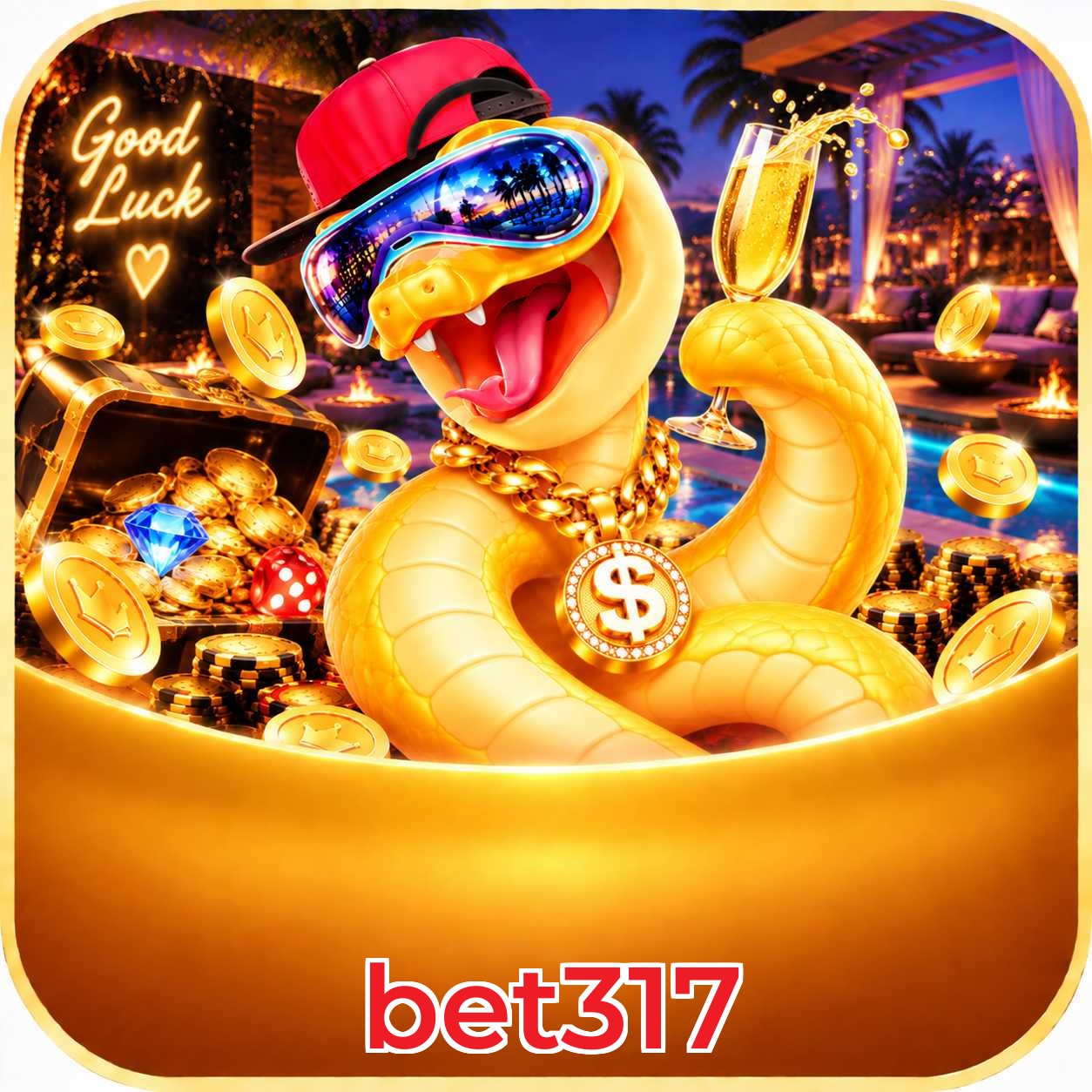 Plataforma bet317 - Segurança SSL 256-bit