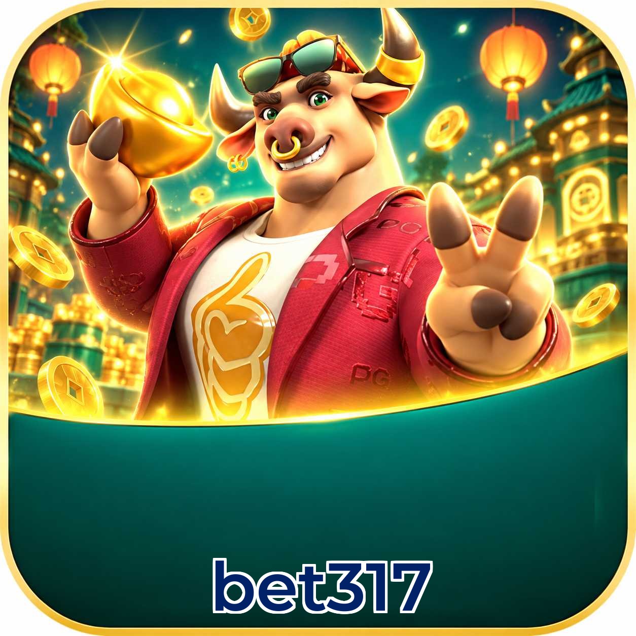 Slots bet317 - RTP Alto Certificado
