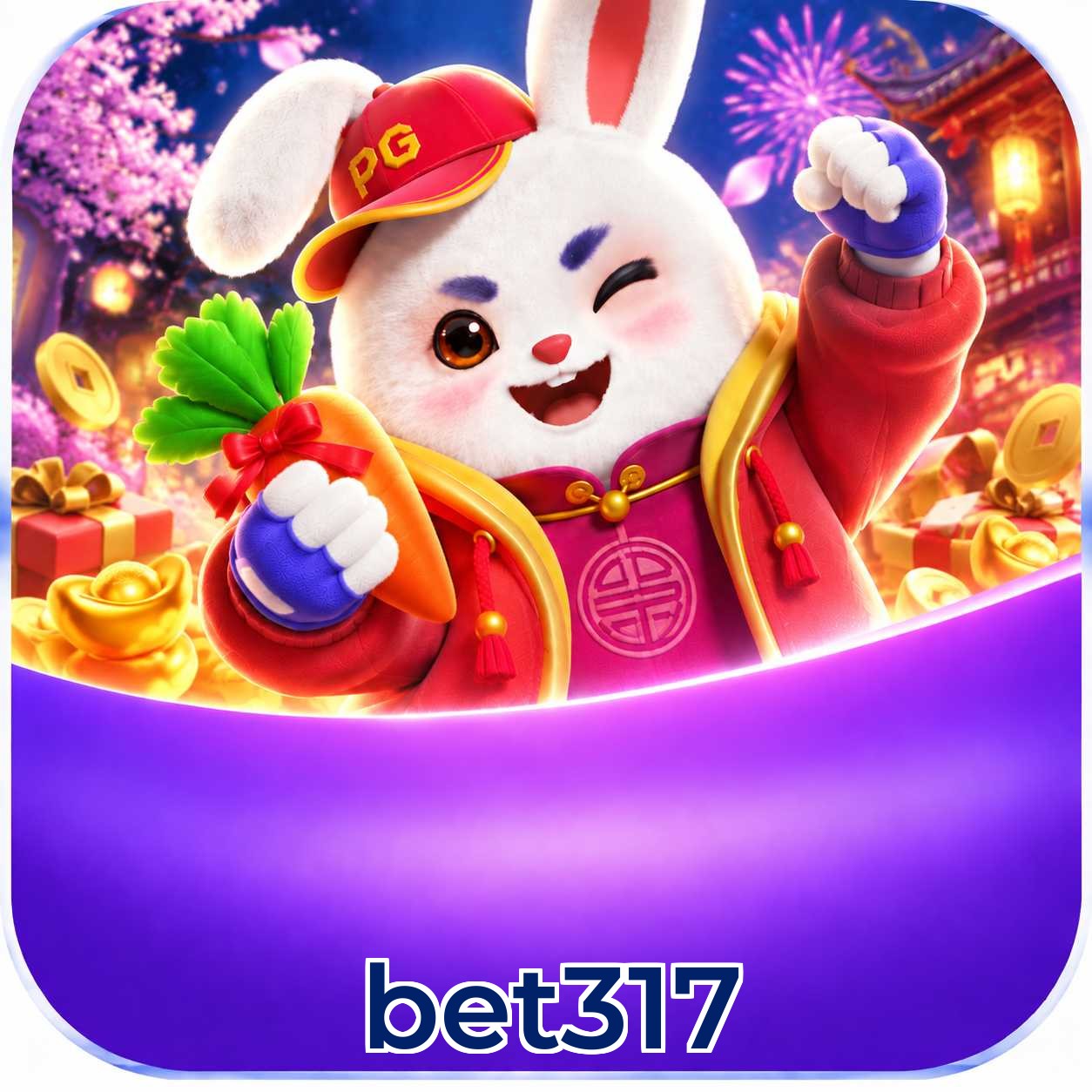 bet317 Instalar Logo 3