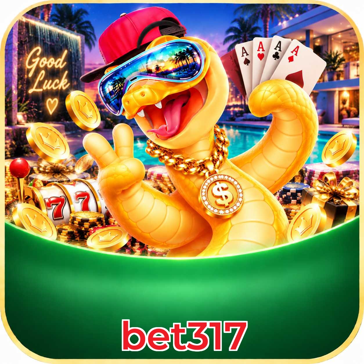 bet317 Certificado eCOGRA - Jogos Justos Auditados