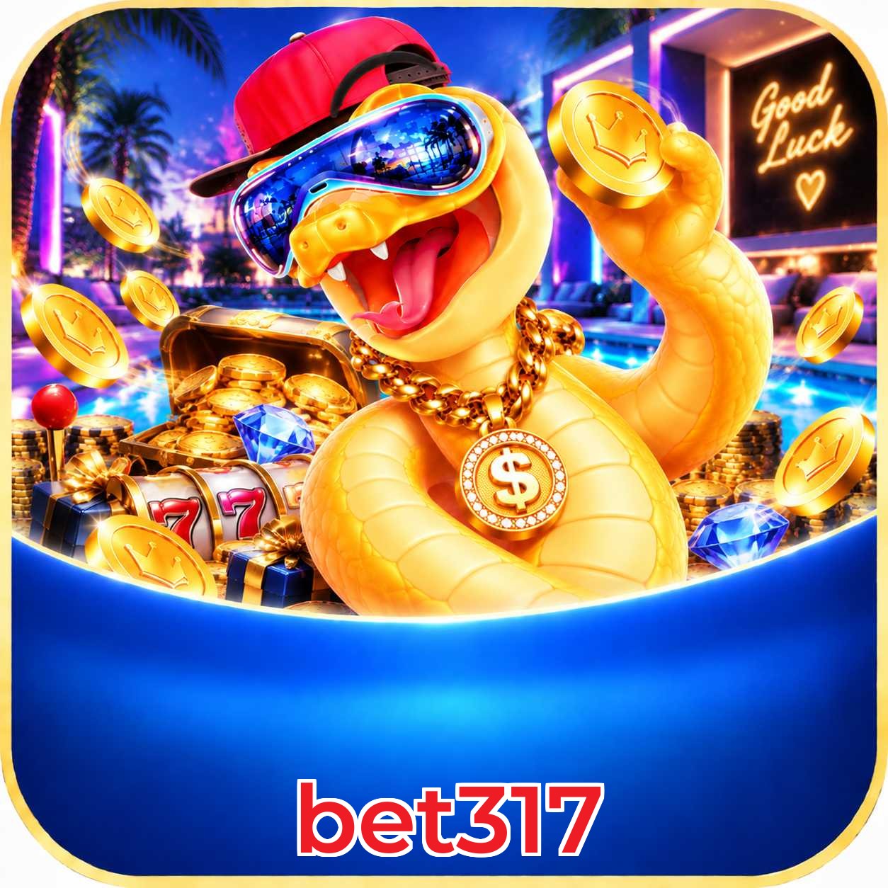 bet317 Instalar Logo 1